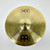 Used Meinl 14IN HCS Hi-Hat Cymbals 41103-S000057703 View 2