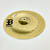 Used Meinl 14IN HCS China Cymbal 41103-S000057704 View 1