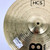 Used Meinl 16IN HCS Crash Cymbal 41103-S000057705 View 4