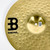 Used Meinl 16IN HCS Crash Cymbal 41103-S000057705 View 9