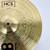 Used Meinl 16IN HCS Crash Cymbal 41103-S000057705 View 5