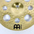 Used Meinl 16IN HCS Trash Crash Cymbal 41103-S000057706 View 15