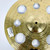 Used Meinl 16IN HCS Trash Crash Cymbal 41103-S000057706 View 7