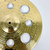 Used Meinl 16IN HCS Trash Crash Cymbal 41103-S000057706 View 10