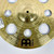 Used Meinl 16IN HCS Trash Crash Cymbal 41103-S000057706 View 6