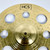 Used Meinl 16IN HCS Trash Crash Cymbal 41103-S000057706 View 4