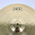 Used Meinl 18IN HCS Crash Cymbal 41103-S000057707 View 2