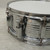 Used Percussion Plus 14x5.5 Steel Snare Drum 40015-S000334959 View 4