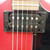 Used Epiphone Sg Special Satin E1 Sg Type Electric Guitar Red 6-String 40042-S000266100 View 21