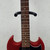 Used Epiphone Sg Special Satin E1 Sg Type Electric Guitar Red 6-String 40042-S000266100 View 5