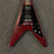 Used Gibson FLYING V 67 RI Electric Guitar Red 6-String 40111-S000191751 View 1
