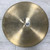 Used Zildjian 14" New Beat Hi Hat Cymbals 882/1462 grams 40051-S000117711 View 3