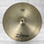 Used Zildjian 16" A Medium Crash Cymbal 1238 grams with Keyhole 40051-S000117710 View 1