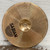 Used - Sabian 18IN B8 CRASH/RIDE - Ride Cymbal 18" 40087-S000237099 View 3
