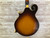 Used Flinthill FHM 150F Mandolin 41112-S000099128 View 12