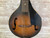 Used Gibson A-40 MANDOLIN 41112-S000099127 View 2