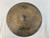 Used Zildjian 18" RE-MIX Breakbeat Ride Cymbal 41127-S000059930 View 1