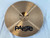 Used Paiste 18" 802 Crash Cymbal 41127-S000059929 View 2
