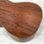 Used Dorado Classical Vintage Laminate Top Acoustic Guitar Natural 40051-S000117719 View 10