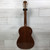 Used Dorado Classical Vintage Laminate Top Acoustic Guitar Natural 40051-S000117719 View 4