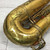 Used Selmer Mark VI 183xxx CA 1971 Vintage Tenor Saxophone 40051-S000117723 View 7