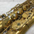 Used Selmer Mark VI 183xxx CA 1971 Vintage Tenor Saxophone 40051-S000117723 View 3