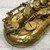 Used Selmer Mark VI 183xxx CA 1971 Vintage Tenor Saxophone 40051-S000117723 View 2