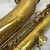 Used Selmer Mark VI 183xxx CA 1971 Vintage Tenor Saxophone 40051-S000117723 View 8