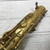 Used Selmer Mark VI 183xxx CA 1971 Vintage Tenor Saxophone 40051-S000117723 View 11