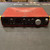 Used Focusrite SCARLETT 2I4 1ST GEN Computer Interface 2 A/D Recording Inputs 40111-S000191762 View 1