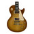 Used Gibson Les Paul Tribute Electric Guitar Honey Burst 6-String 41117-S000053839 View 1