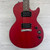 Used LES PAUL SPECIAL LP Type Electric Guitar Red 6-String 41124-S000209014 View 2