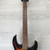 Used Mitchell MD150SB S Type Electric Guitar Sunburst 6-String 41124-S000209016 View 2