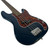 New Nashville Guitar Works P Bass Blue 40090-NGW-210BL View 6