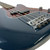 New Nashville Guitar Works P Bass Blue 40090-NGW-210BL View 7