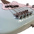 New Nashville Guitar Works P Bass Light Blue 40090-NGW-210DB View 7