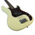 New Nashville Guitar Works P Bass Ivory 40090-NGW-210IV View 7