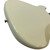 New Nashville Guitar Works P Bass Ivory 40090-NGW-210IV View 13