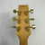 Used Vantage 655 Semi-Hollow Electric Guitar Amber 6-String 41128-S000110689 View 4