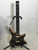 Used EART STANDARD Electric Guitar Custom Graphics 6-String 40107-S000155893 View 2