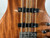 Used Washburn TAURUS 5 STRING Bass Guitar Wood 5-String 40012-S000310084 View 6