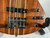Used Washburn TAURUS 5 STRING Bass Guitar Wood 5-String 40012-S000310084 View 7