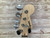 Used Squier MINI P-BASS Guitar 4-String 41112-S000099139 View 3
