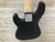 Used Squier MINI P-BASS Guitar 4-String 41112-S000099139 View 12