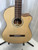 Used Cordoba FUSION 5 Solid Top Acoustic Guitar Natural 40107-S000155896 View 2