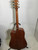 Used Tagima CF-2000 EQ DREAD Laminate Top Acoustic Guitar Natural 40107-S000155903 View 6