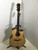 Used Tagima CF-1000 EQ JUMBO Laminate Top Acoustic Guitar Natural 40107-S000155904 View 2