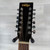 Used Vintage V501-12 12-string Acoustic Guitar - Natural - AS IS - Read Description 40112-S000181429 View 4