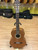 Used SOFIA SC Solid Top Acoustic Guitar Natural 41123-S000110791 View 2