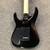 Used Jackson JS11 Electric Guitar Other 6-String 40111-S000191771 View 4
